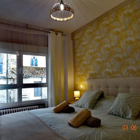 Apartamento Cuentame Burgos Leilighet Eksteriør bilde