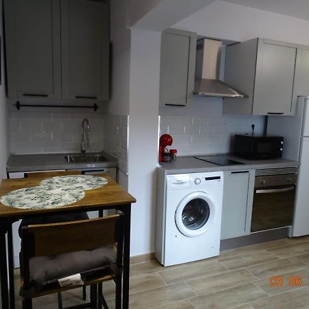 Apartamento Cuentame Burgos Leilighet Eksteriør bilde