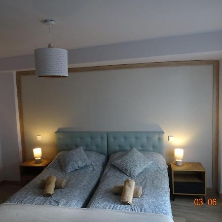 Apartamento Cuentame Burgos Leilighet Eksteriør bilde