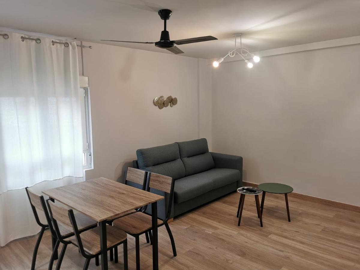 Apartamento Cuentame Burgos Leilighet Eksteriør bilde