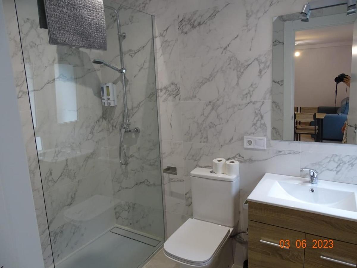 Apartamento Cuentame Burgos Leilighet Eksteriør bilde