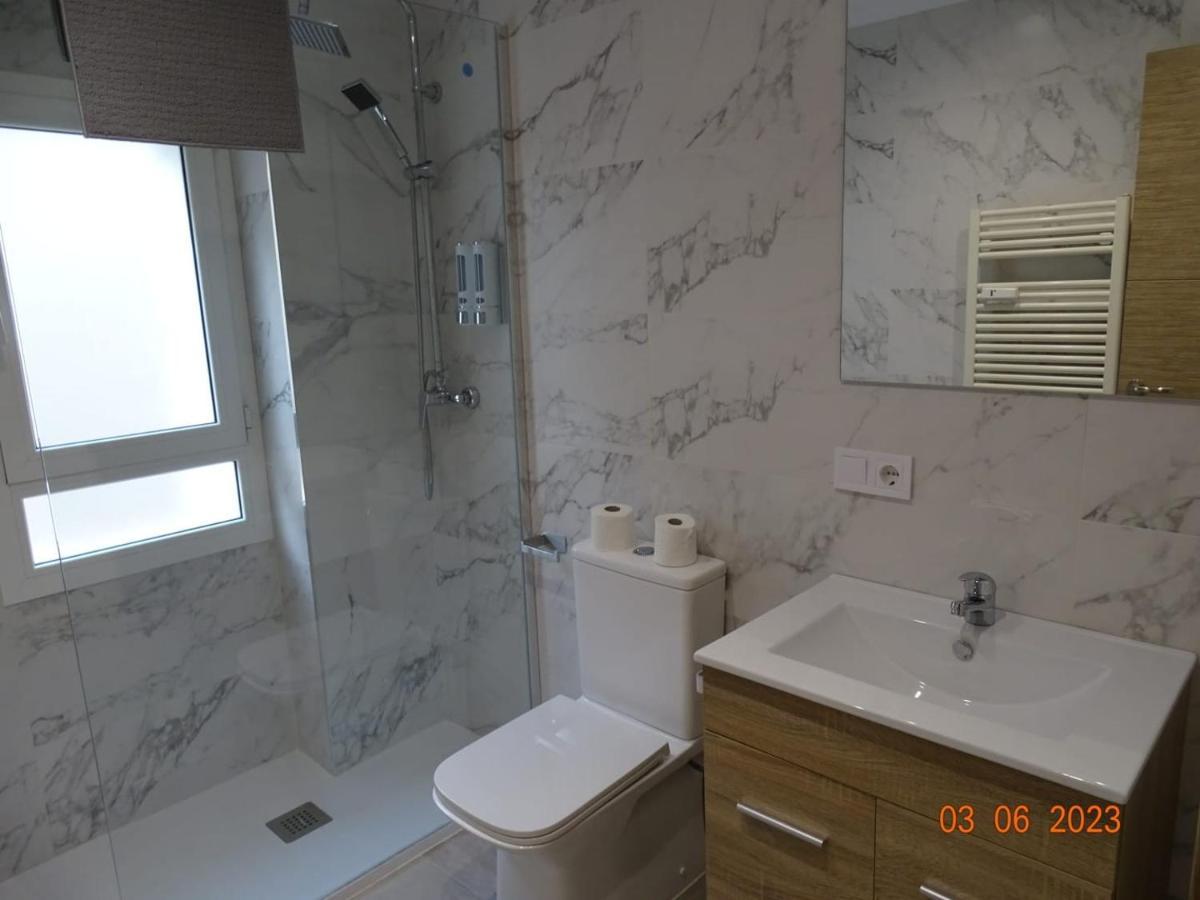 Apartamento Cuentame Burgos Leilighet Eksteriør bilde