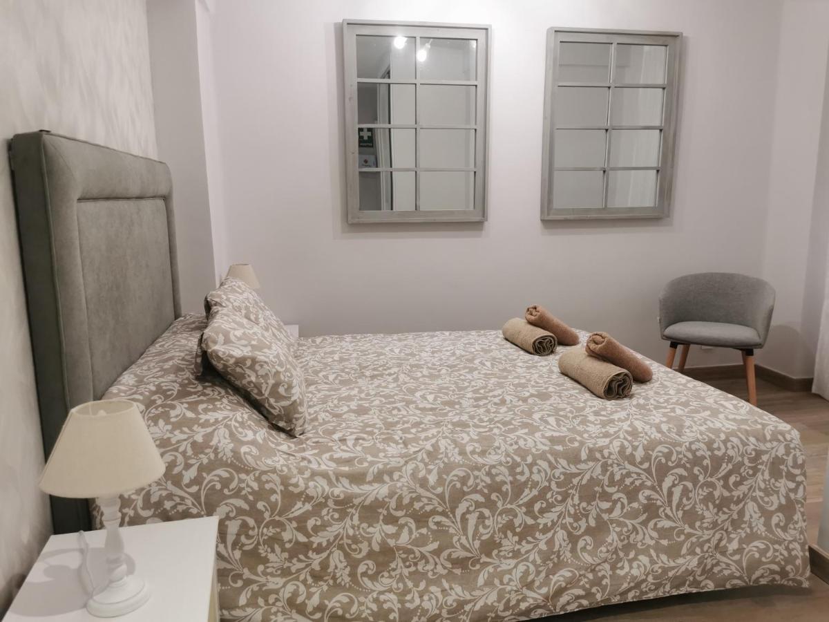Apartamento Cuentame Burgos Leilighet Eksteriør bilde