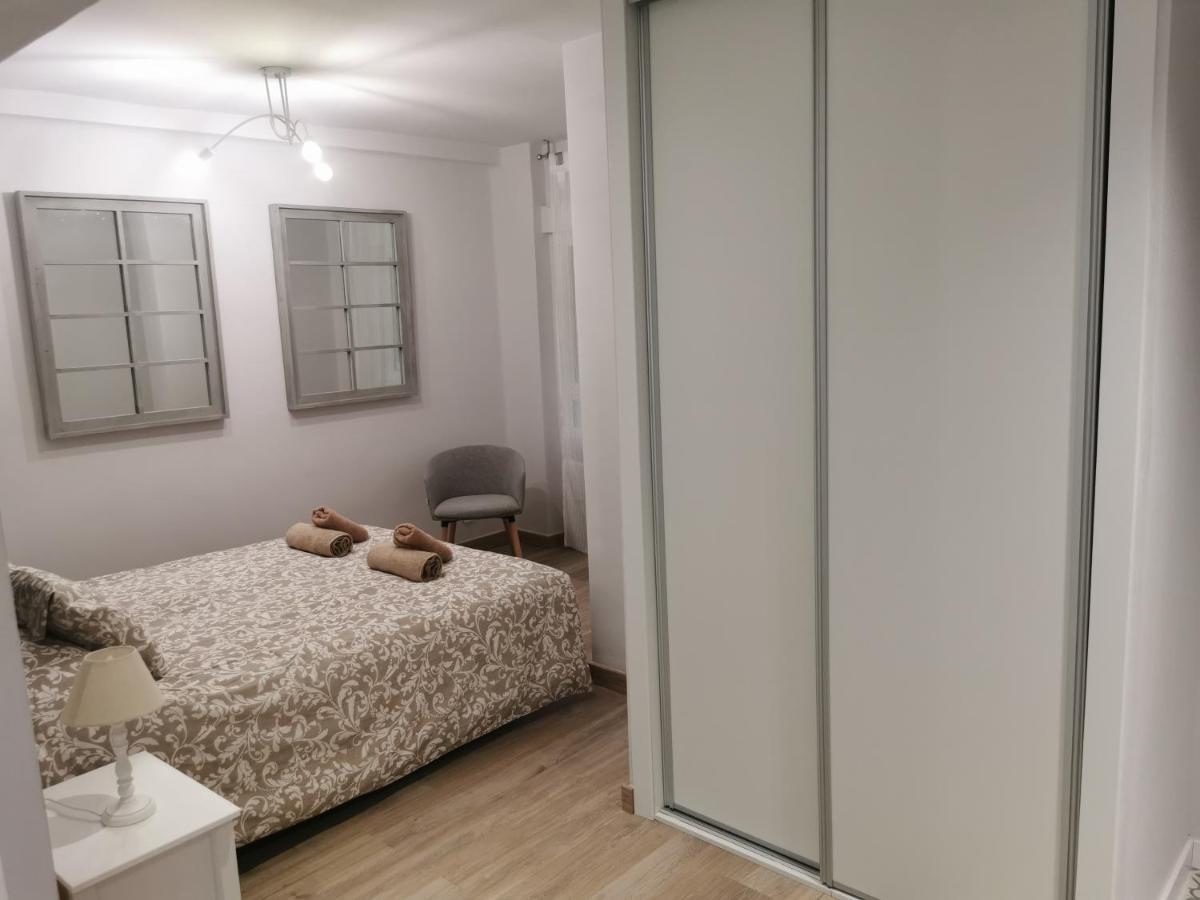 Apartamento Cuentame Burgos Leilighet Eksteriør bilde
