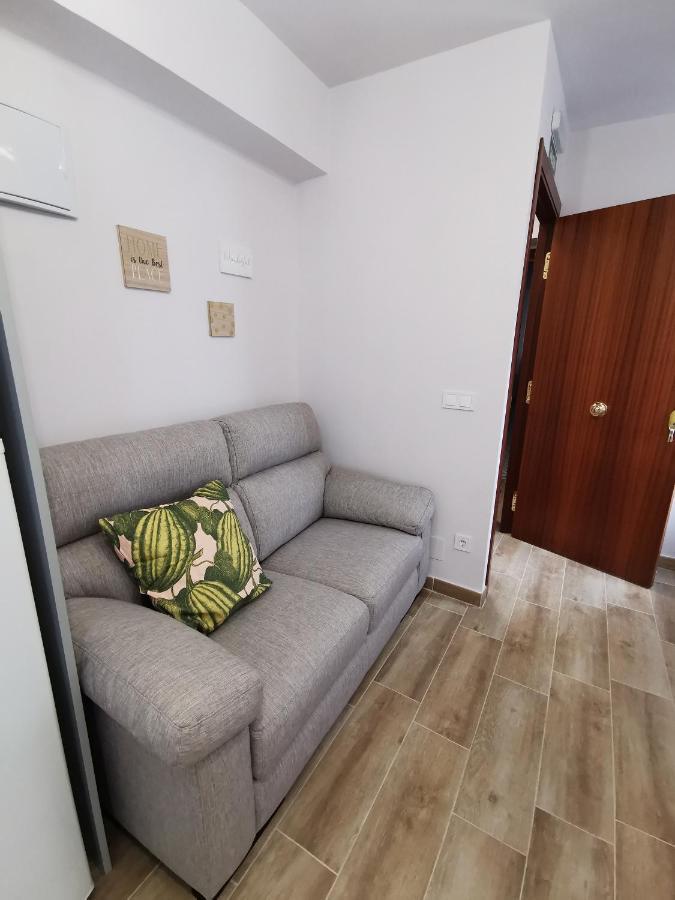 Apartamento Cuentame Burgos Leilighet Eksteriør bilde