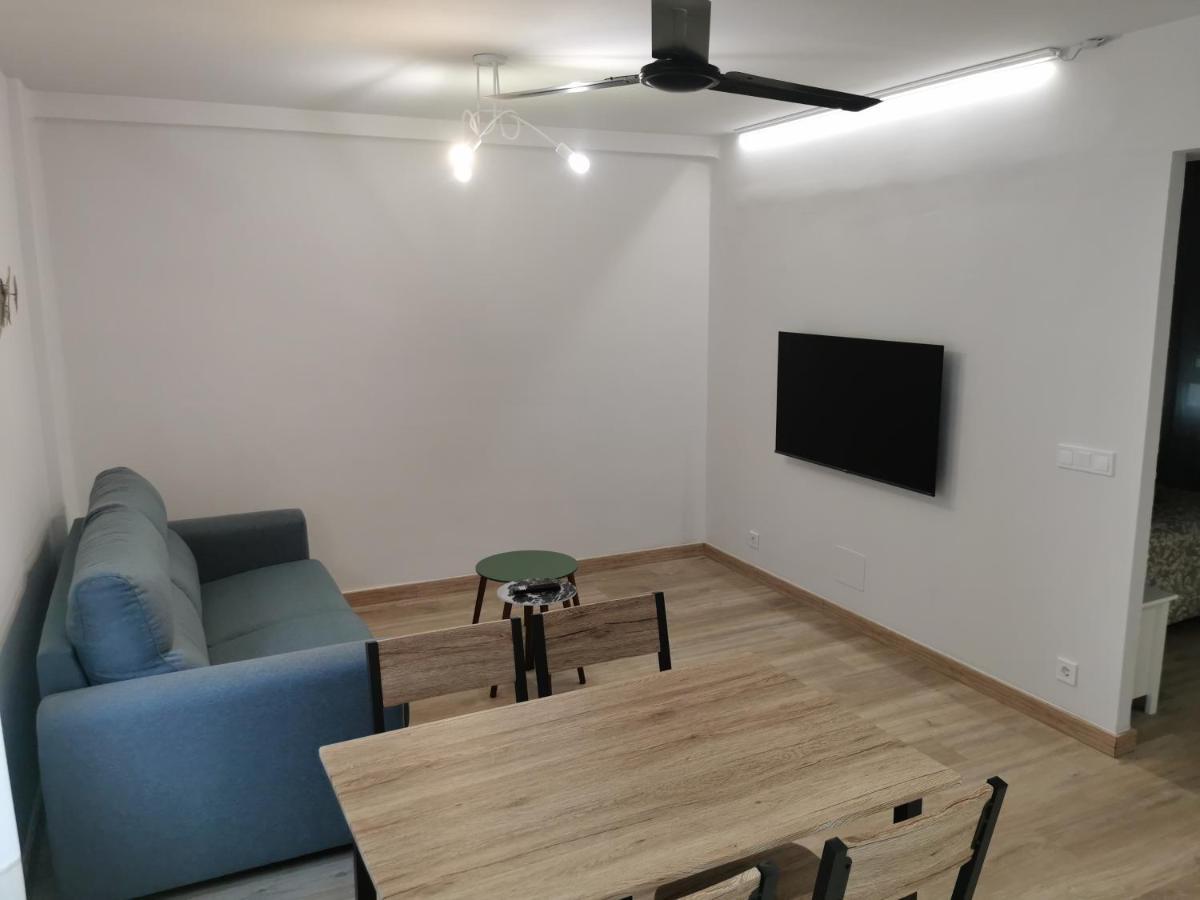Apartamento Cuentame Burgos Leilighet Eksteriør bilde