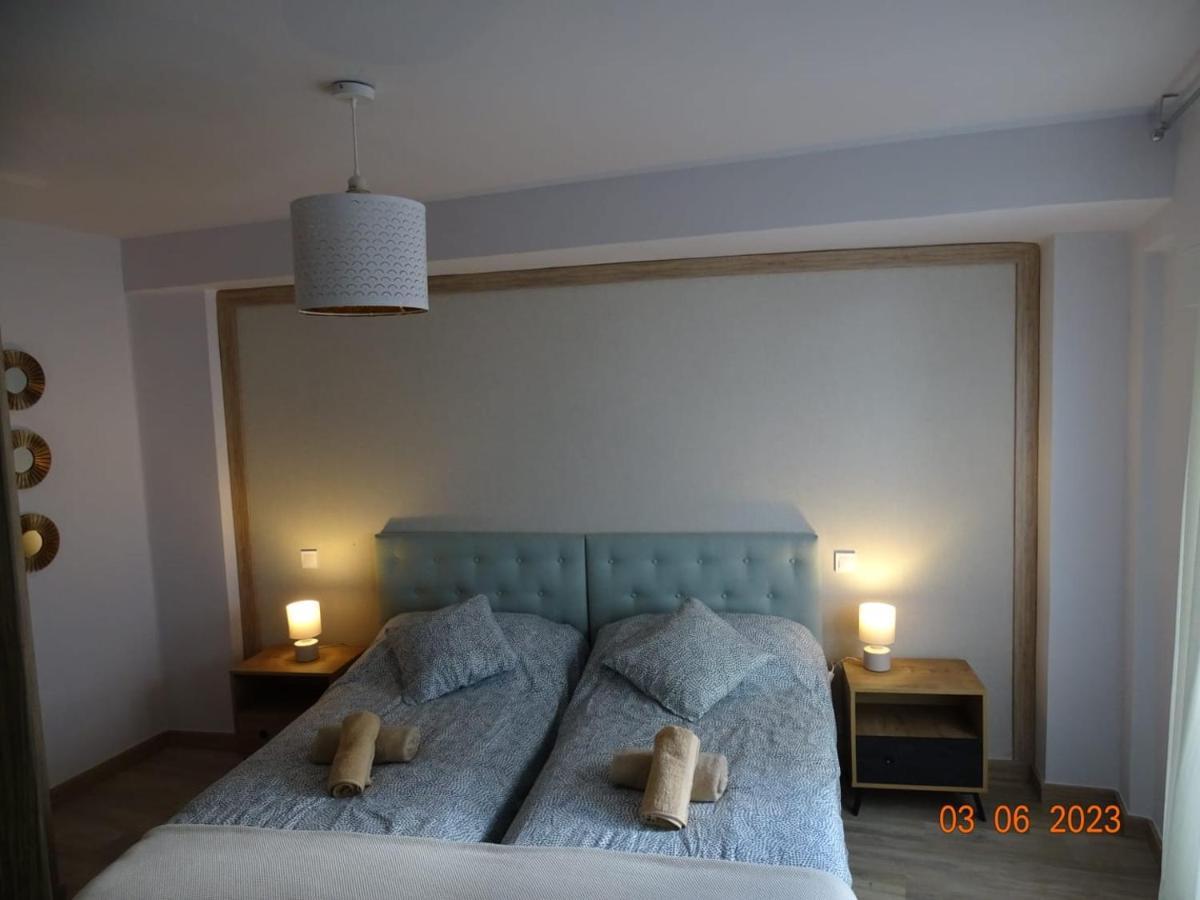Apartamento Cuentame Burgos Leilighet Eksteriør bilde